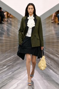 Christian Dior Spring 2026 Ready-to-Wear Collection at Paris Fashion Week