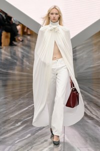 Christian Dior Spring 2026 Ready-to-Wear Collection at Paris Fashion Week