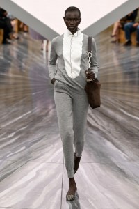 Christian Dior Spring 2026 Ready-to-Wear Collection at Paris Fashion Week