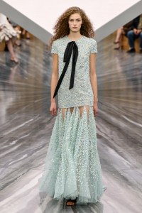 Christian Dior Spring 2026 Ready-to-Wear Collection at Paris Fashion Week
