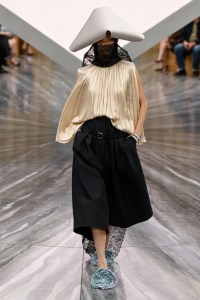 Christian Dior Spring 2026 Ready-to-Wear Collection at Paris Fashion Week