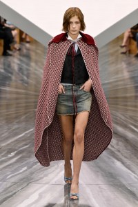 Christian Dior Spring 2026 Ready-to-Wear Collection at Paris Fashion Week