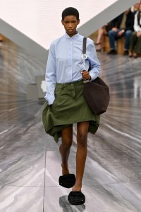 Christian Dior Spring 2026 Ready-to-Wear Collection at Paris Fashion Week