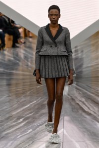 Christian Dior Spring 2026 Ready-to-Wear Collection at Paris Fashion Week