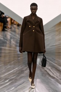 Christian Dior Spring 2026 Ready-to-Wear Collection at Paris Fashion Week