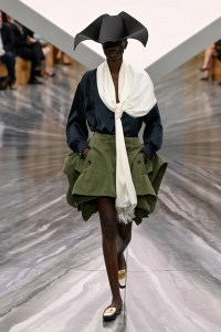 Christian Dior Spring 2026 Ready-to-Wear Collection at Paris Fashion Week