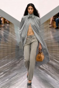 Christian Dior Spring 2026 Ready-to-Wear Collection at Paris Fashion Week