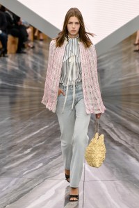 Christian Dior Spring 2026 Ready-to-Wear Collection at Paris Fashion Week