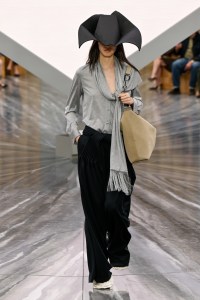 Christian Dior Spring 2026 Ready-to-Wear Collection at Paris Fashion Week