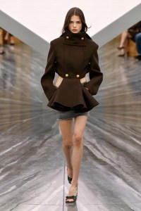 Christian Dior Spring 2026 Ready-to-Wear Collection at Paris Fashion Week