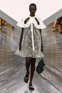 Christian Dior Spring 2026 Ready-to-Wear Collection at Paris Fashion Week