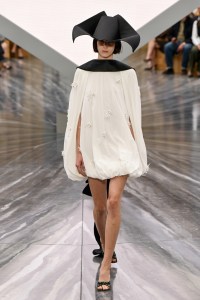Christian Dior Spring 2026 Ready-to-Wear Collection at Paris Fashion Week