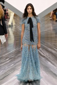 Christian Dior Spring 2026 Ready-to-Wear Collection at Paris Fashion Week