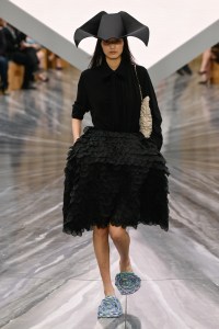 Christian Dior Spring 2026 Ready-to-Wear Collection at Paris Fashion Week