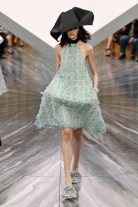 Christian Dior Spring 2026 Ready-to-Wear Collection at Paris Fashion Week