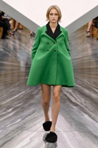 Christian Dior Spring 2026 Ready-to-Wear Collection at Paris Fashion Week