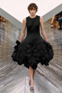 Christian Dior Spring 2026 Ready-to-Wear Collection at Paris Fashion Week