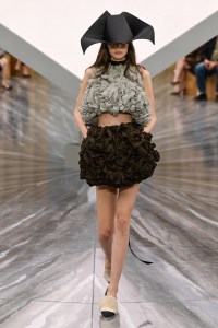 Christian Dior Spring 2026 Ready-to-Wear Collection at Paris Fashion Week