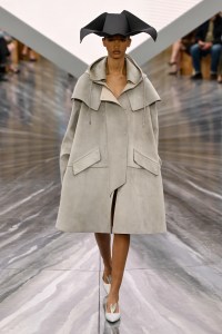 Christian Dior Spring 2026 Ready-to-Wear Collection at Paris Fashion Week
