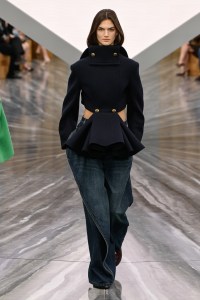 Christian Dior Spring 2026 Ready-to-Wear Collection at Paris Fashion Week