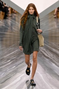 Christian Dior Spring 2026 Ready-to-Wear Collection at Paris Fashion Week