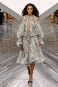 Christian Dior Spring 2026 Ready-to-Wear Collection at Paris Fashion Week