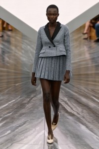 Christian Dior Spring 2026 Ready-to-Wear Collection at Paris Fashion Week