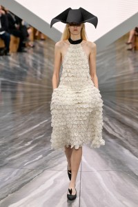Christian Dior Spring 2026 Ready-to-Wear Collection at Paris Fashion Week