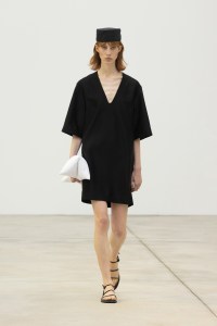 Christian Wijnants Spring 2026 Ready-to-Wear Collection at Paris Fashion Week