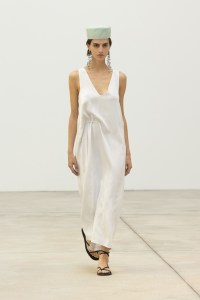 Christian Wijnants Spring 2026 Ready-to-Wear Collection at Paris Fashion Week