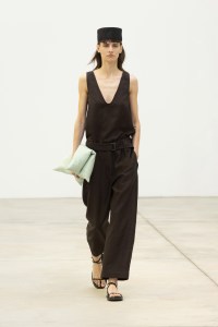 Christian Wijnants Spring 2026 Ready-to-Wear Collection at Paris Fashion Week