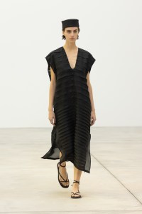 Christian Wijnants Spring 2026 Ready-to-Wear Collection at Paris Fashion Week