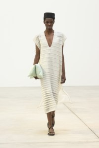 Christian Wijnants Spring 2026 Ready-to-Wear Collection at Paris Fashion Week