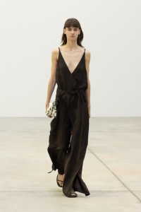 Christian Wijnants Spring 2026 Ready-to-Wear Collection at Paris Fashion Week