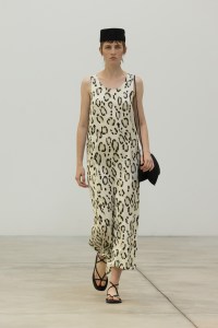 Christian Wijnants Spring 2026 Ready-to-Wear Collection at Paris Fashion Week