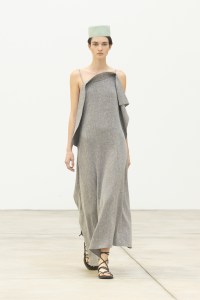 Christian Wijnants Spring 2026 Ready-to-Wear Collection at Paris Fashion Week