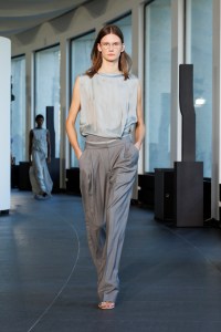 Christopher Esber Spring 2026 Ready-to-Wear Collection at Paris Fashion Week
