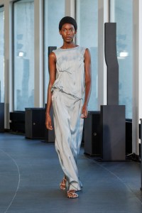 Christopher Esber Spring 2026 Ready-to-Wear Collection at Paris Fashion Week