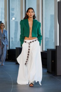 Christopher Esber Spring 2026 Ready-to-Wear Collection at Paris Fashion Week