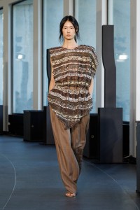 Christopher Esber Spring 2026 Ready-to-Wear Collection at Paris Fashion Week