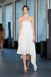 Christopher Esber Spring 2026 Ready-to-Wear Collection at Paris Fashion Week