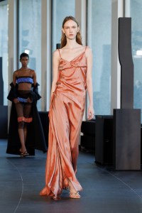 Christopher Esber Spring 2026 Ready-to-Wear Collection at Paris Fashion Week