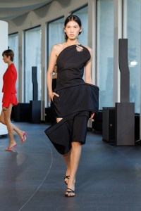 Christopher Esber Spring 2026 Ready-to-Wear Collection at Paris Fashion Week