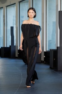 Christopher Esber Spring 2026 Ready-to-Wear Collection at Paris Fashion Week