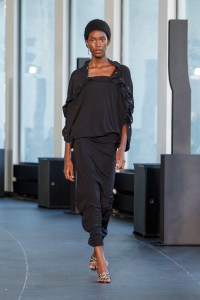 Christopher Esber Spring 2026 Ready-to-Wear Collection at Paris Fashion Week