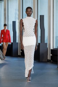 Christopher Esber Spring 2026 Ready-to-Wear Collection at Paris Fashion Week