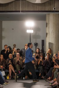 Christopher Esber Spring 2026 Ready-to-Wear Collection at Paris Fashion Week