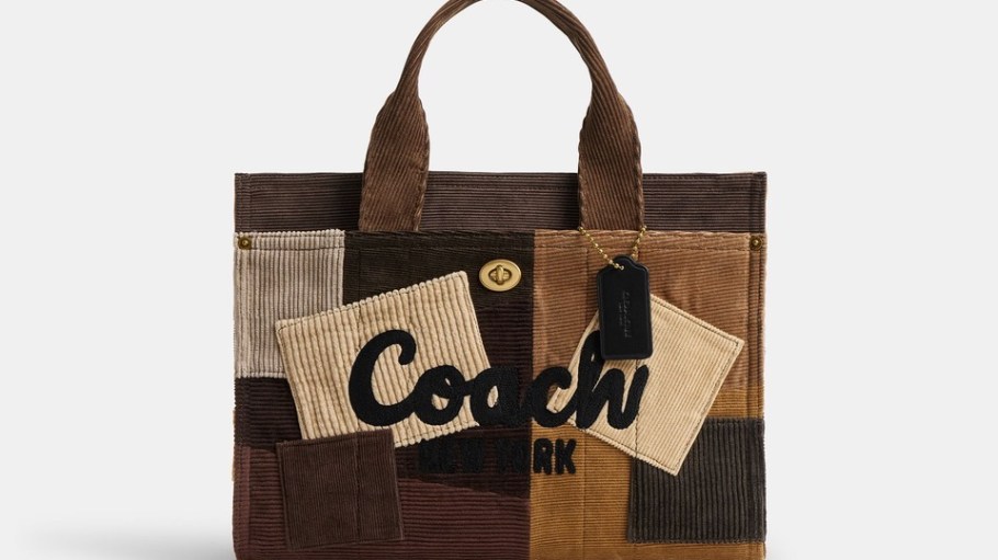 Tapestry, the parent company of Kate Spade New York and Coach, has made a move reduce its environmental impact by partnering with decarbonization firm Climeworks.
