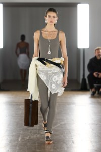 Coperni Spring 2026 Ready-to-Wear Collection at Paris Fashion Week