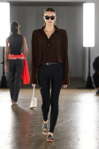 Coperni Spring 2026 Ready-to-Wear Collection at Paris Fashion Week